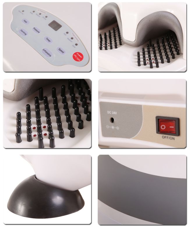 Массажер для ног US MEDICA Acupuncture
