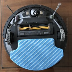 Робот-пылесос Deebot R98 Ecovacs