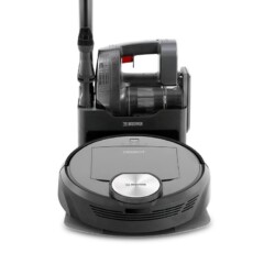 Робот-пылесос Ecovacs Deebot R98