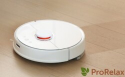 робот пылесос с влажной уборкой xiaomi