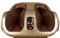 Аппарат для массажа ног с роликами N-182 Топ Технолоджи