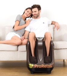 Массажер для ног N-182 Top Technology