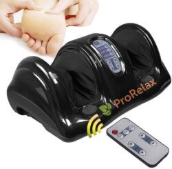 массажер для стоп и икр ног TT-N1801