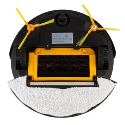 Робот-пылесос Top Technology TT-R01 моющий