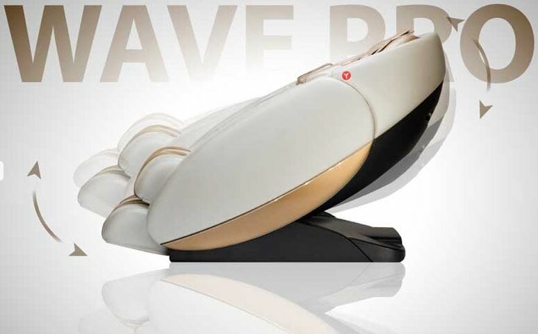 Кресло для массажа спины Orion Yamaguchi режимы