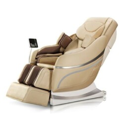 Массажное кресло DreamWave SL-A33 беж
