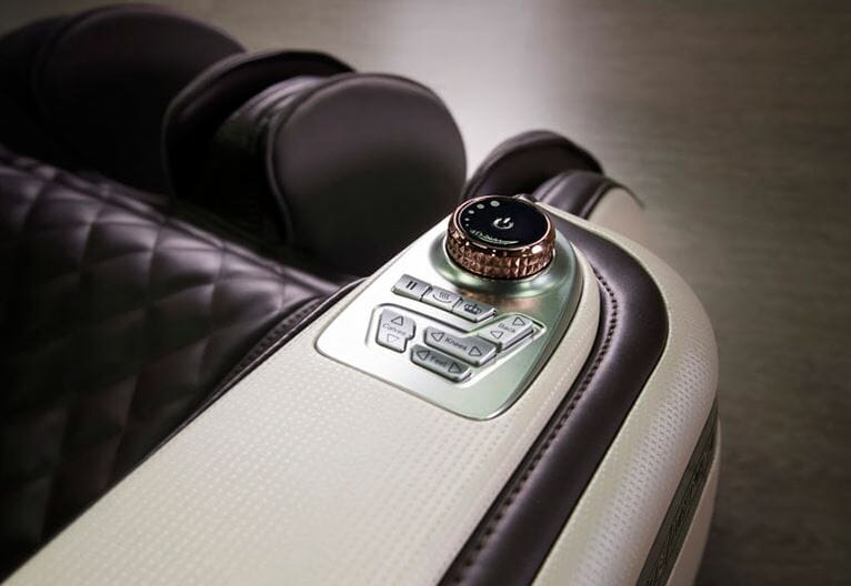 Массажное кресло Jet пульт управления