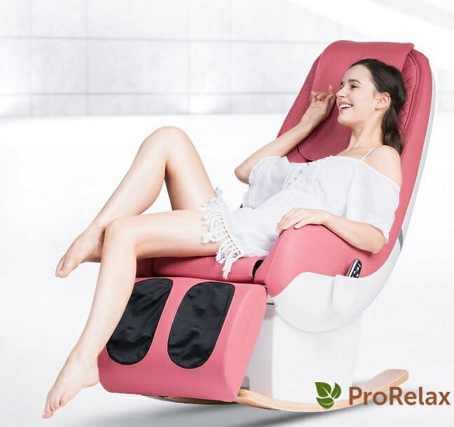 Массажное кресло Rokit RT-5610