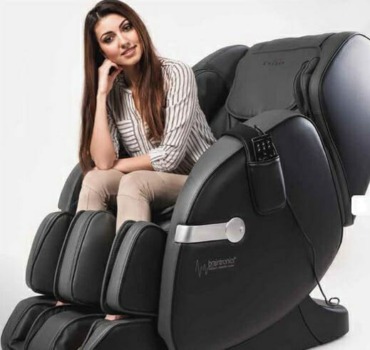 Массажное кресло betasonic 2 касада