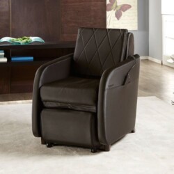 Массажное кресло для дома OSIM uAngel в инерьере