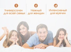 электрический массажер для стуней TT N-181 Топ Технолоджи