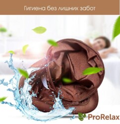 массажер для стоп N181 TT Top Technology