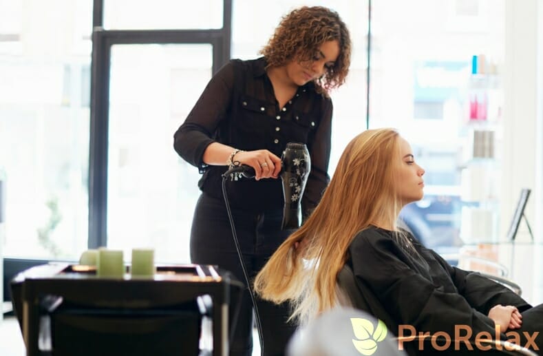 тележка для парикмахерских 3015 фото