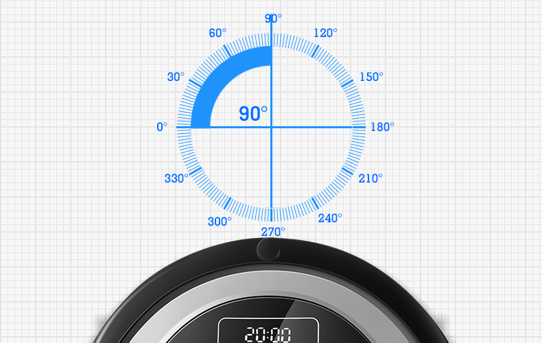 Моющие роботы уборщики