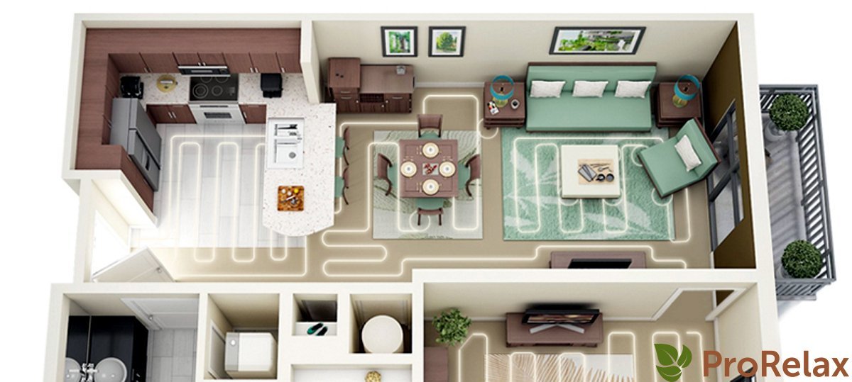 Роботы-пылесосы