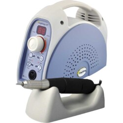 Фрезер для маникюра и педикюра AnyXing 300s Blue