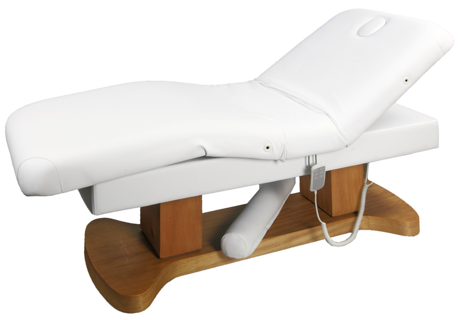 Массажны стол zd-866A кушетка для массажа PR_042А