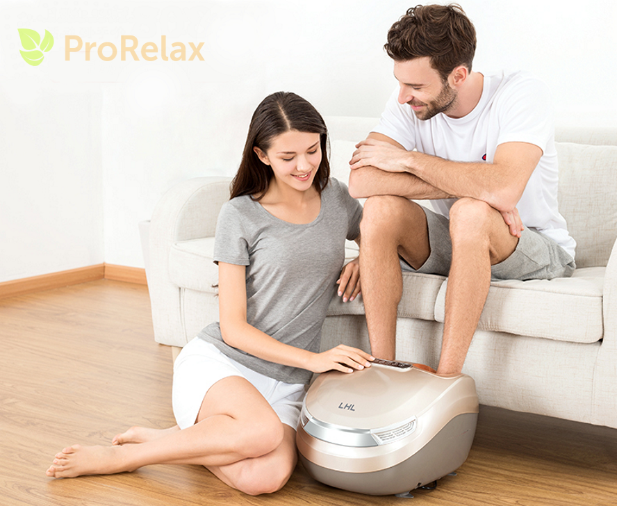 массажеры для ног стоп, массажер для ступней