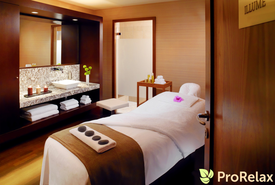 массажные столы электрические