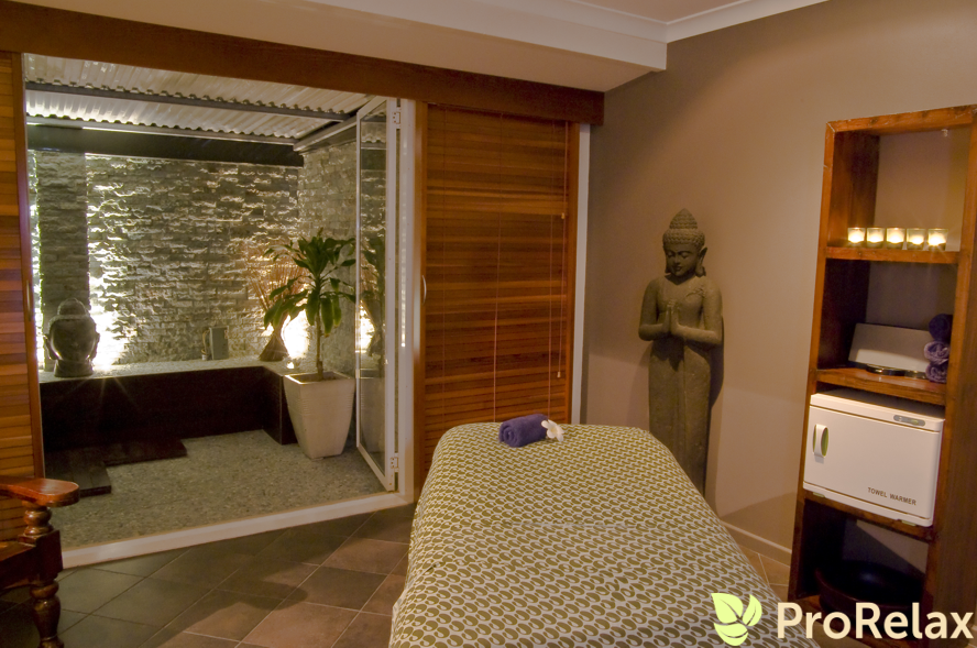 массажный стол электрический