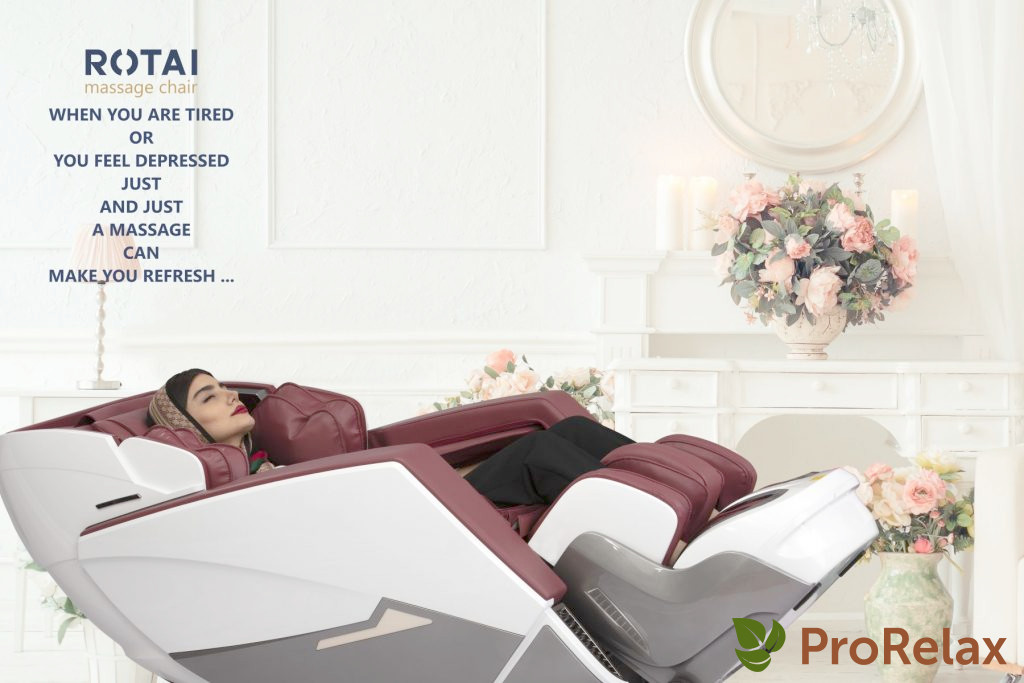 массажное кресло RT 8720 rongtai массажное кресло RT 8720 rongtai