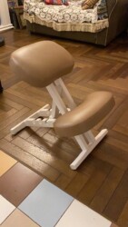 Ортопедичне колінне крісло prorelax