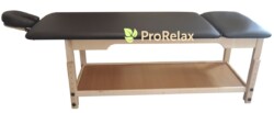 Массажный стол PR_007P описание ProRelax