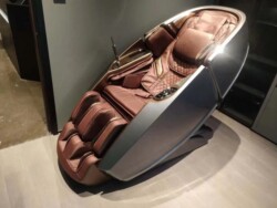 Массажное кресло RT 8900