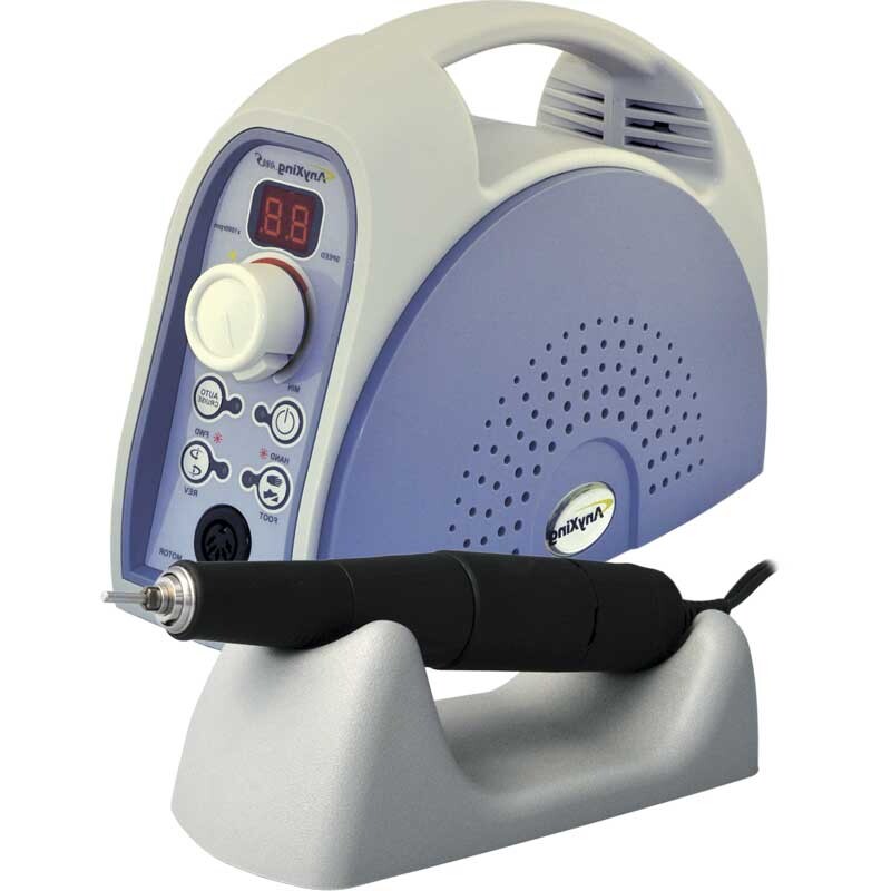 Фрезер для манікюру та педикюру AnyXing 300s