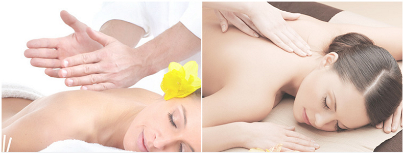 Масажне крісло Лео 