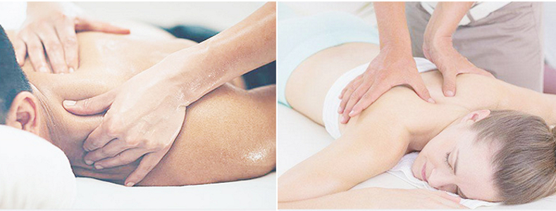 Масажне крісло Лео