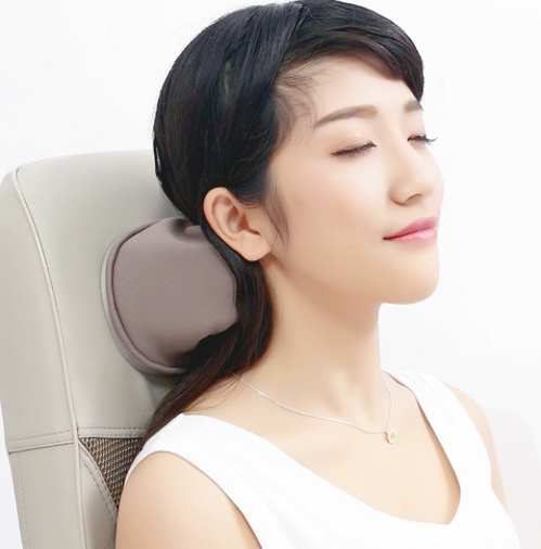 МАСАЖНА НАКИДКА ДЛЯ СПИНИ RT_2130