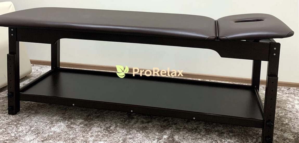 стол массажный 010 шок