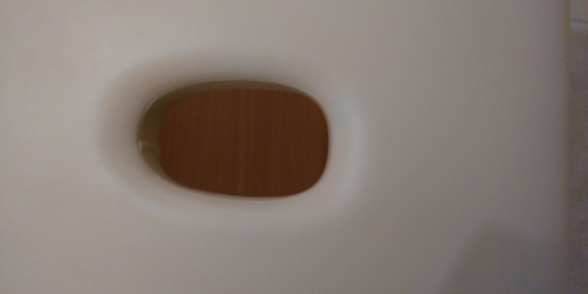 Масажний стіл з отвором для обличчя PR_007O