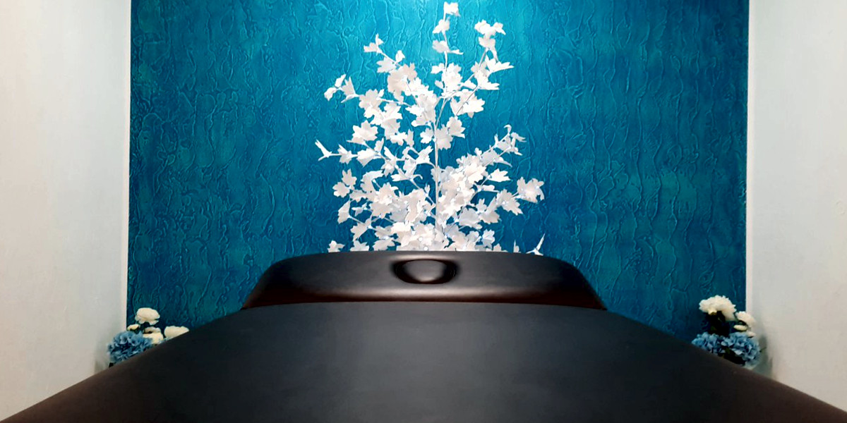 Масажна кушетка PR_010 Prorelax