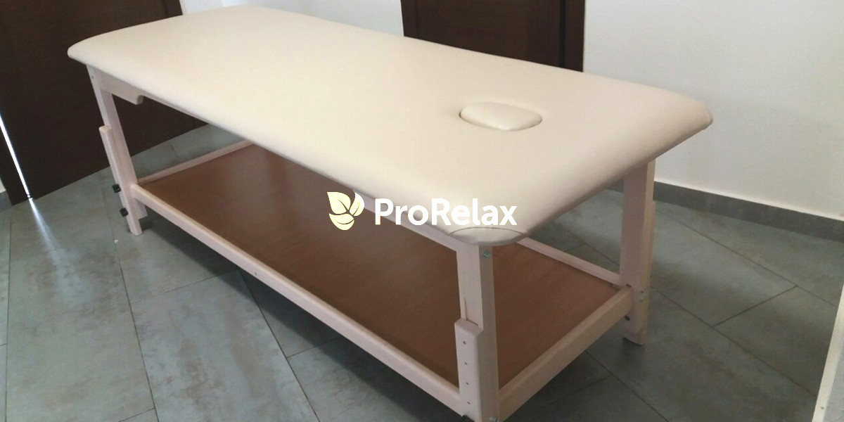 Массажная кушетка PR_008, Масажна кушетка PR_008 Prorelax