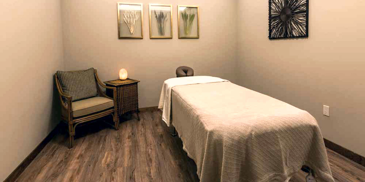 Масажна кушетка PR_010 Prorelax