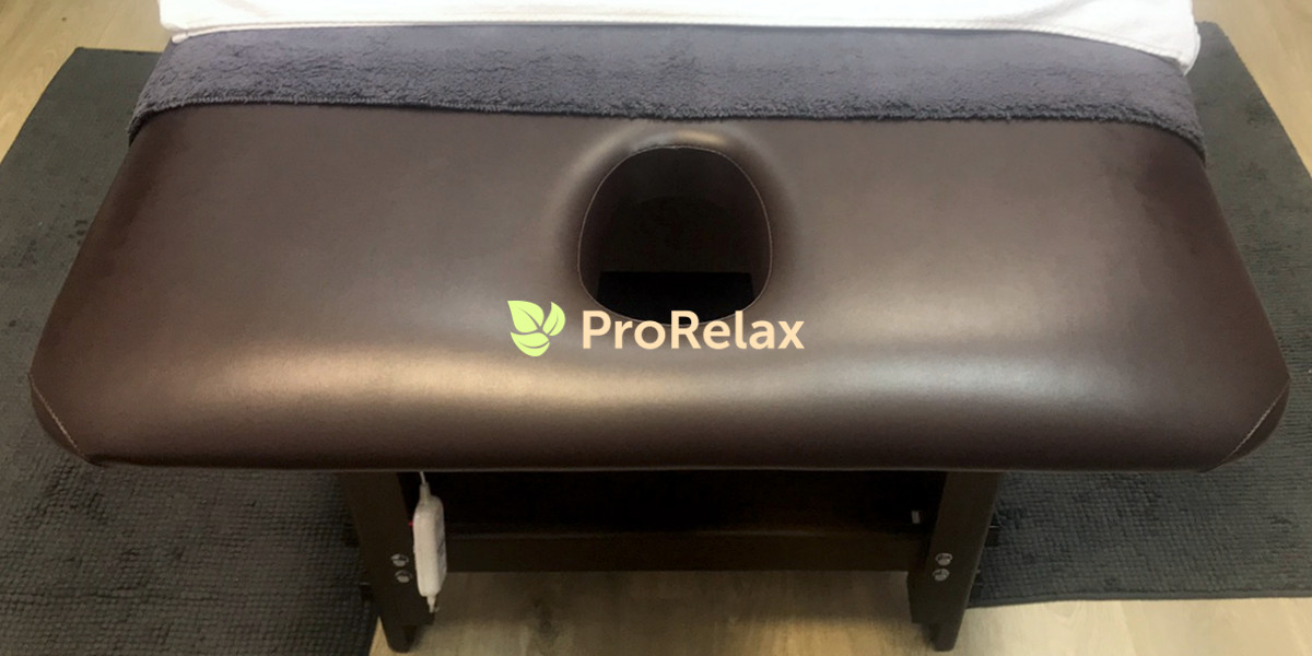 Масажна кушетка PR_010 Prorelax массажный стол кушетка PR_010 Prorelax