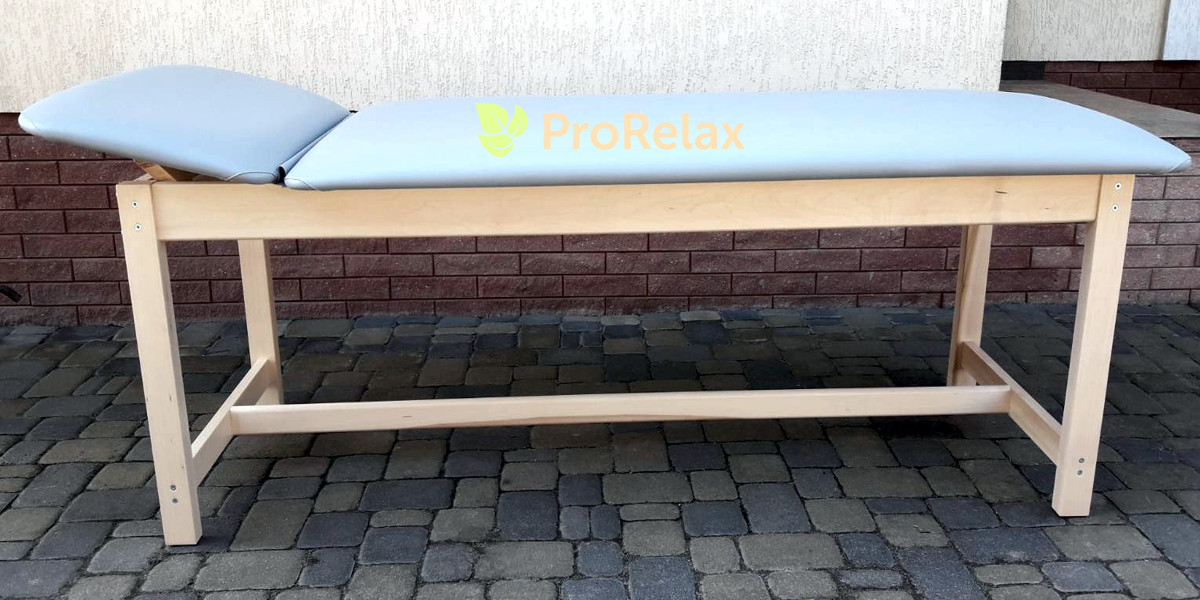 смотровая кушетка PR_006 Prorelax