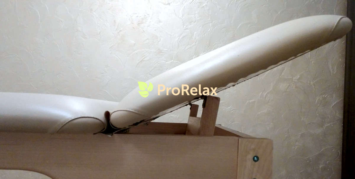 Кушетка смотровая PR_006 массажная Prorelax