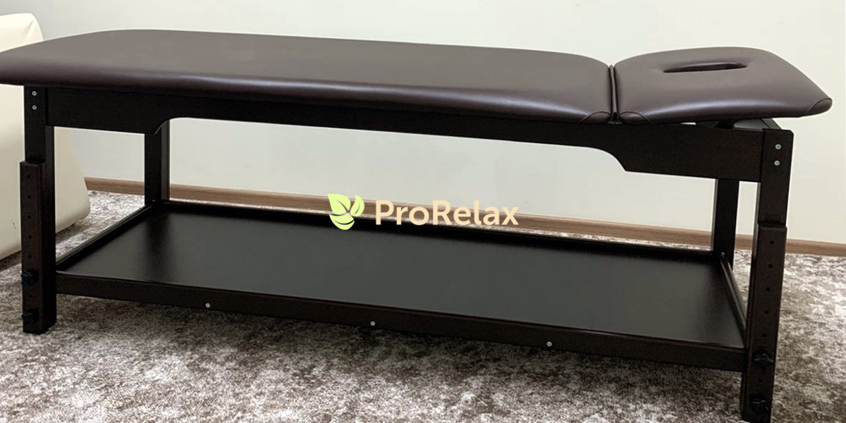 Масажна кушетка PR_010 Prorelax массажный стол кушетка PR_010 Prorelax