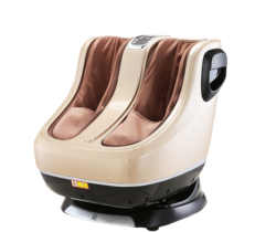massager dlya nog