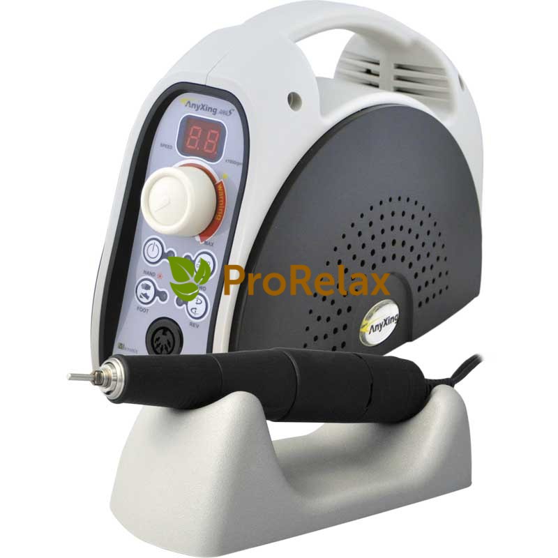 Фрезер для педикюру та манікюру AnyXing 300s