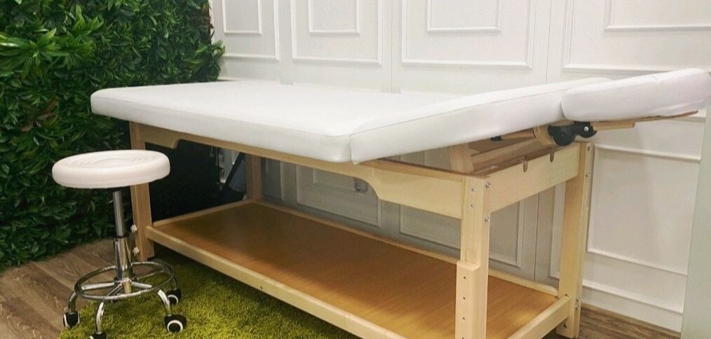 Масажна кушетка PR_012 Масажна кушетка PR_012