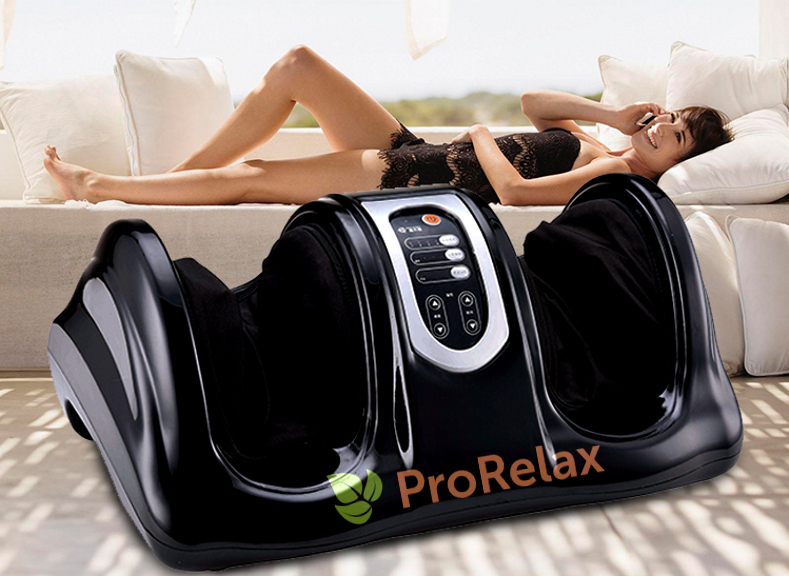 Принципи Роботи Масажера та Переваги.