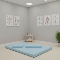 Татами для тайського масажу Prorelax