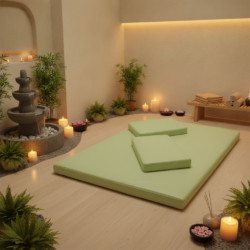 Татами для тайського масажу Prorelax