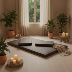 Татами для тайського масажу Prorelax