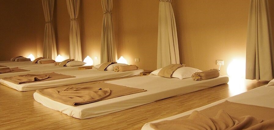 сертифіковані масажні мати