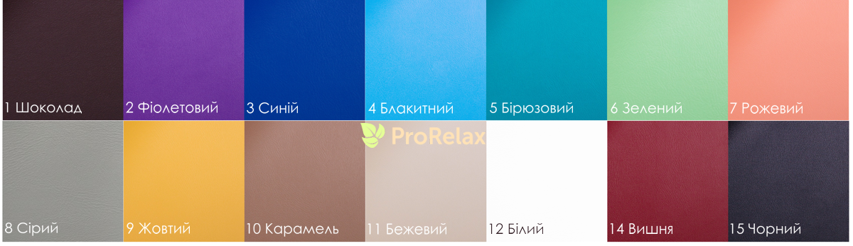 Колінний стілець PR_016 Super Prorelax